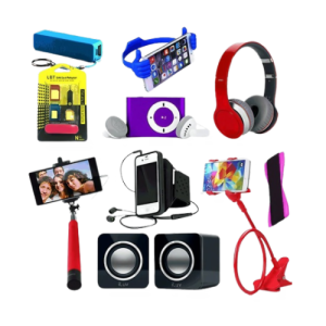 Mobile Accessories