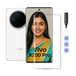 Vivo X200 Pro Tempered Glass