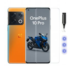 OnePlus 10 Pro Tempered Glass