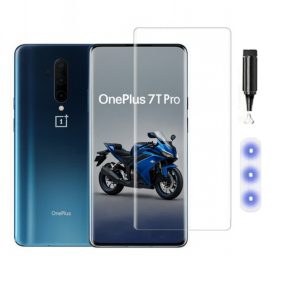 OnePlus 7T Pro Tempered Glass