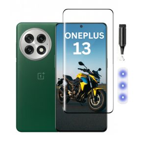 OnePlus 13 Tempered Glass