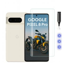 Google Pixel 8 Pro Tempered Glass