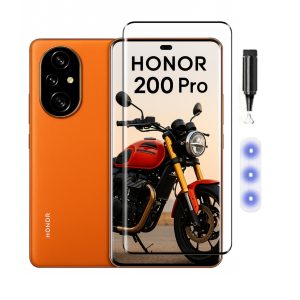 Honor 200 Pro Tempered Glass