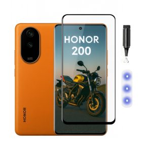 Honor 200 Tempered Glass