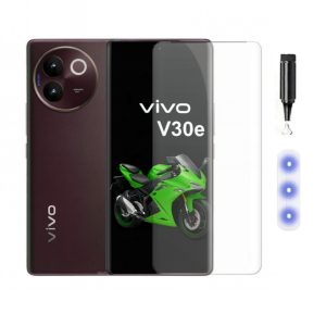 Vivo V30e Tempered Glass